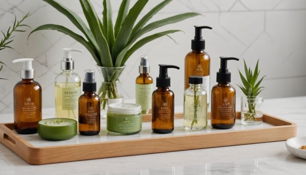 Cosmétiques notées 100/100 sur Yuka : pourquoi privilégier des formules clean et naturelles ?