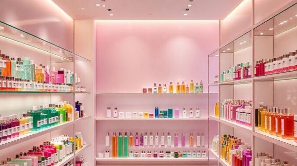Top 5 raisons d'opter pour une boutique K-beauty en France