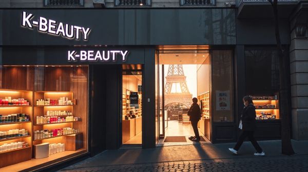 Top 5 raisons d'opter pour une boutique K-beauty en France