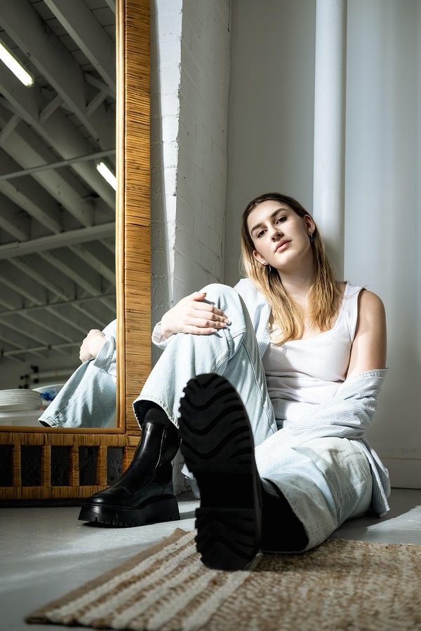 Boots femme : conseils, styles et tendances pour cet hiver